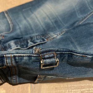 Zadig and Voltaire Jeans